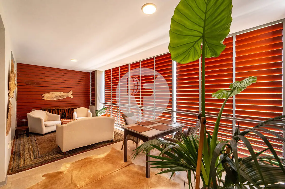 Ático exclusivo con solárium privado de 51 m² en Es Pinar, Bendinat - imagen 12