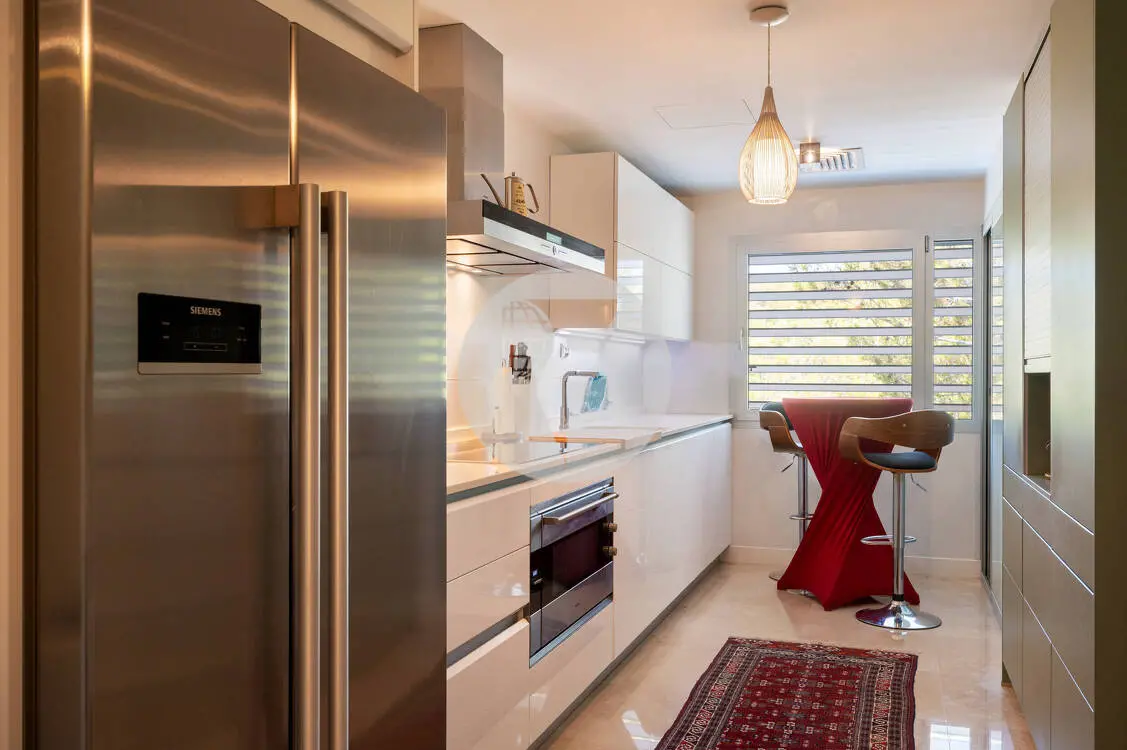 Ático exclusivo con solárium privado de 51 m² en Es Pinar, Bendinat - imagen 13