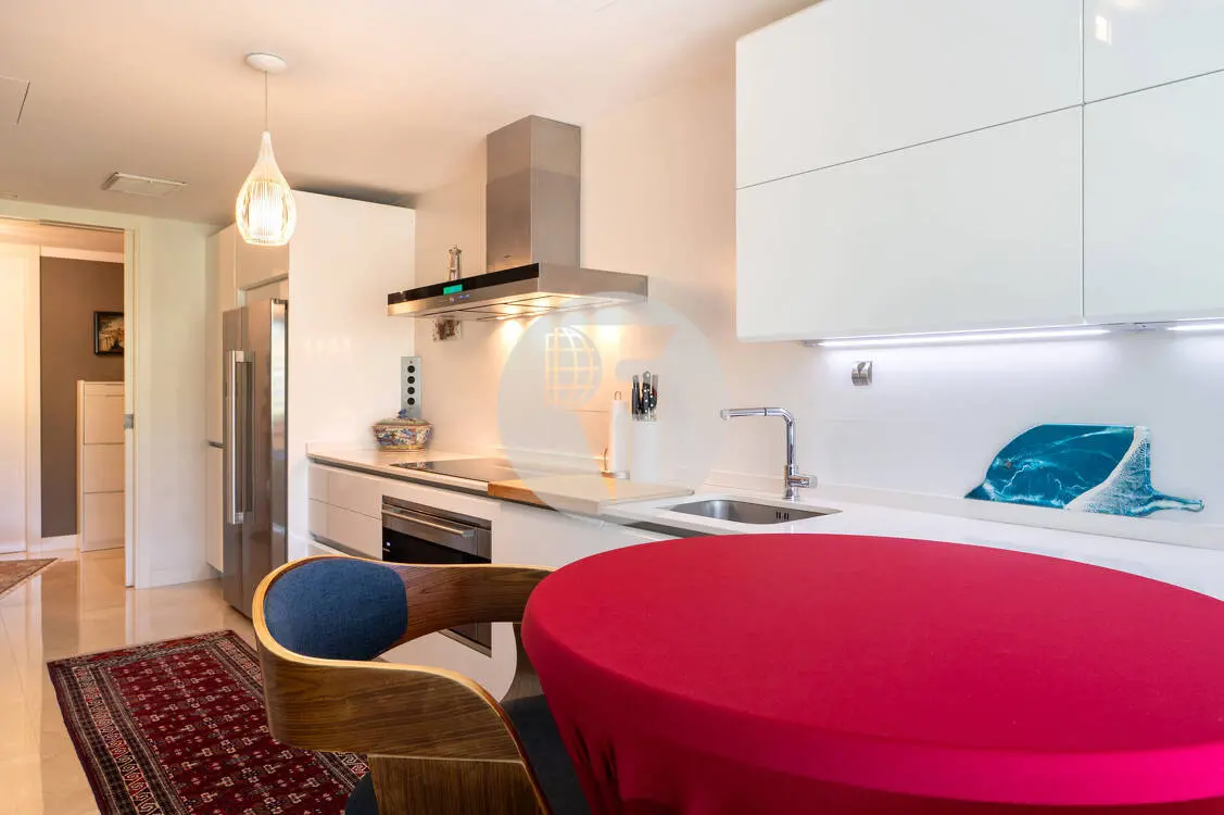 Ático exclusivo con solárium privado de 51 m² en Es Pinar, Bendinat - imagen 14