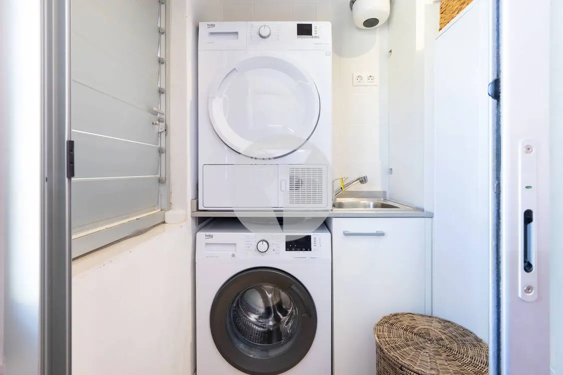 Ático exclusivo con solárium privado de 51 m² en Es Pinar, Bendinat - imagen 15