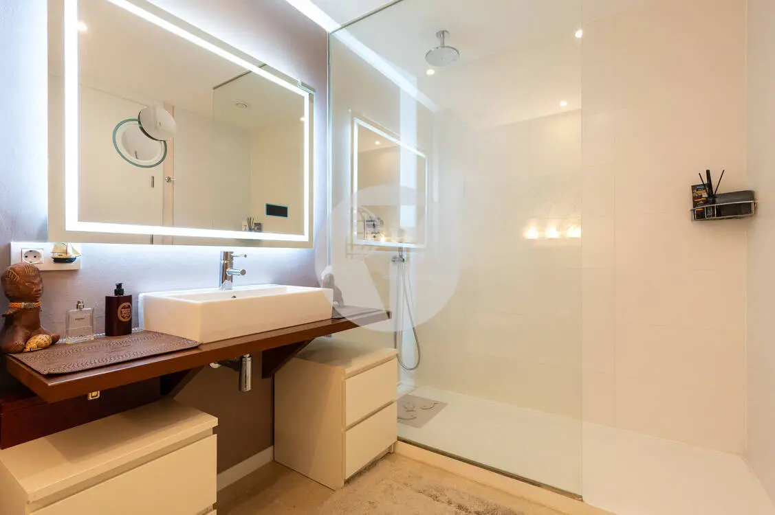 Ático exclusivo con solárium privado de 51 m² en Es Pinar, Bendinat - imagen 19