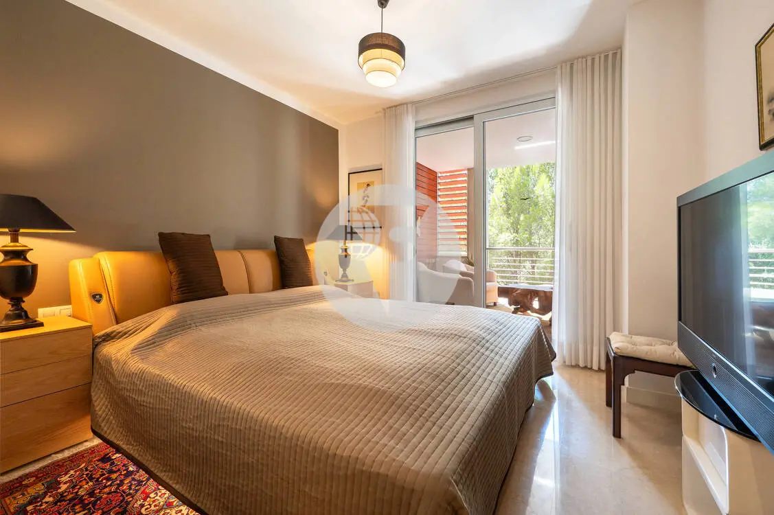 Ático exclusivo con solárium privado de 51 m² en Es Pinar, Bendinat - imagen 17