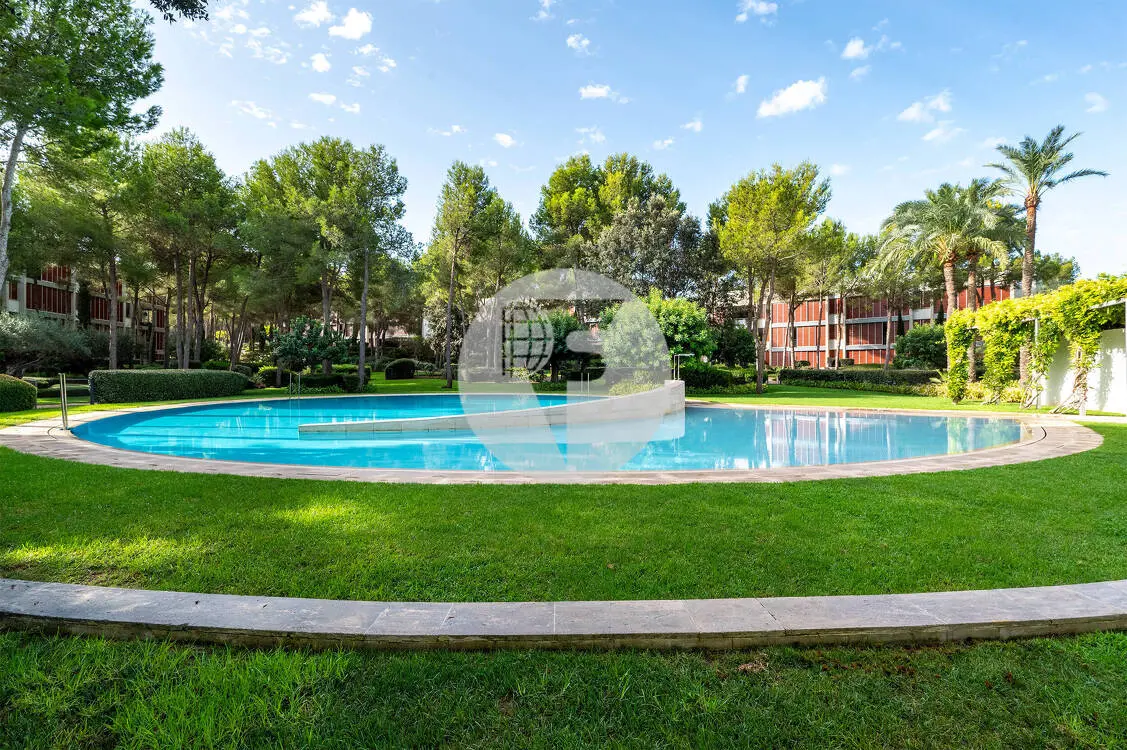 Ático exclusivo con solárium privado de 51 m² en Es Pinar, Bendinat - imagen 4