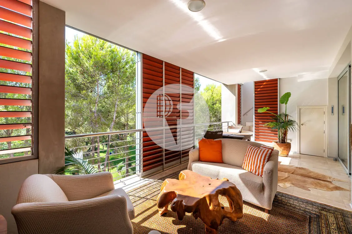 Ático exclusivo con solárium privado de 51 m² en Es Pinar, Bendinat - imagen 11