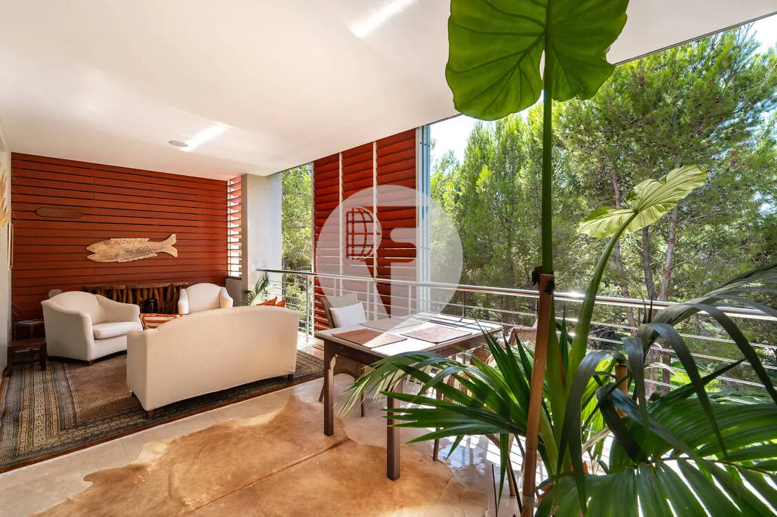 Ático exclusivo con solárium privado de 51 m² en Es Pinar, Bendinat - imagen 10
