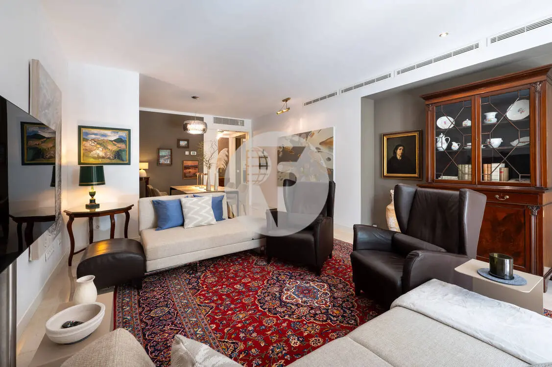 Ático exclusivo con solárium privado de 51 m² en Es Pinar, Bendinat - imagen 9