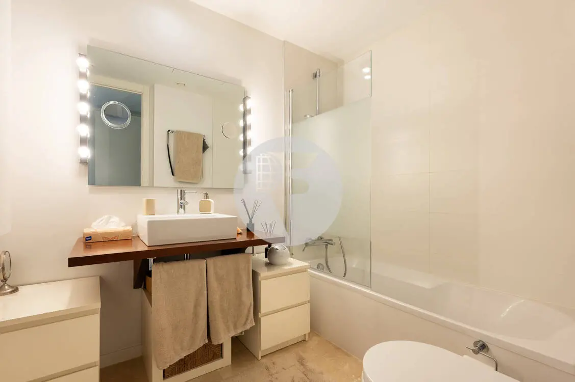 Ático exclusivo con solárium privado de 51 m² en Es Pinar, Bendinat - imagen 22