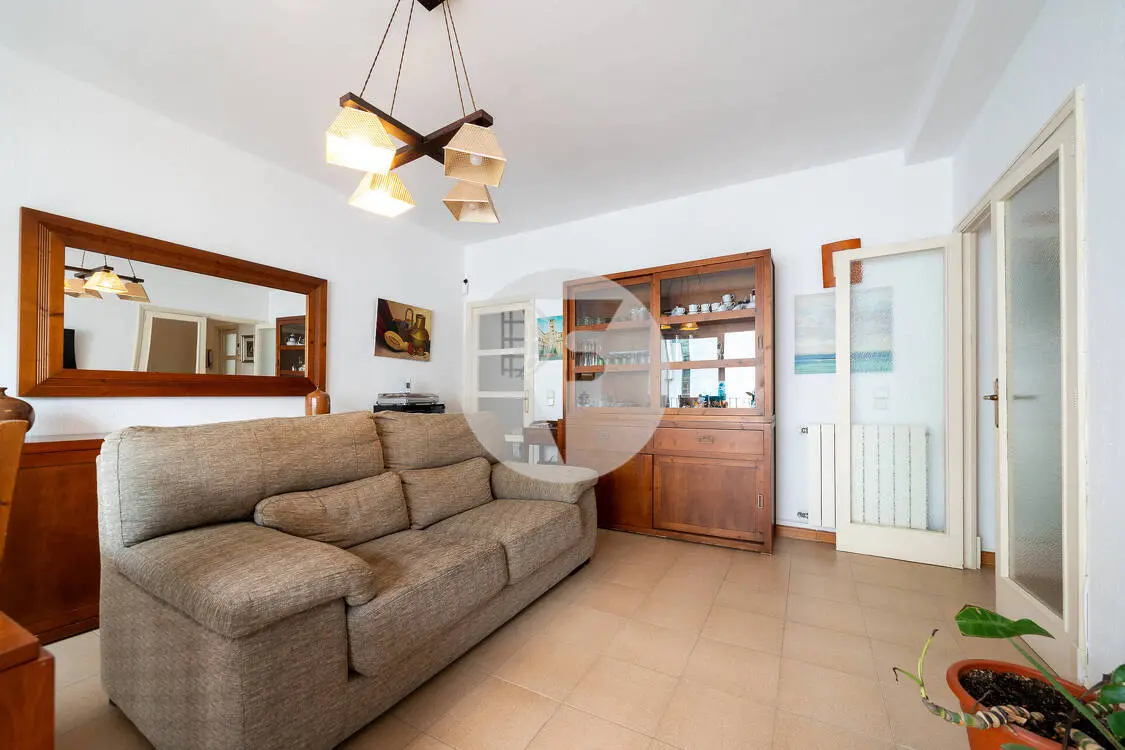 Vivienda de 4 dormitorios con dos terrazas frente a El Corte Inglés - imagen 8