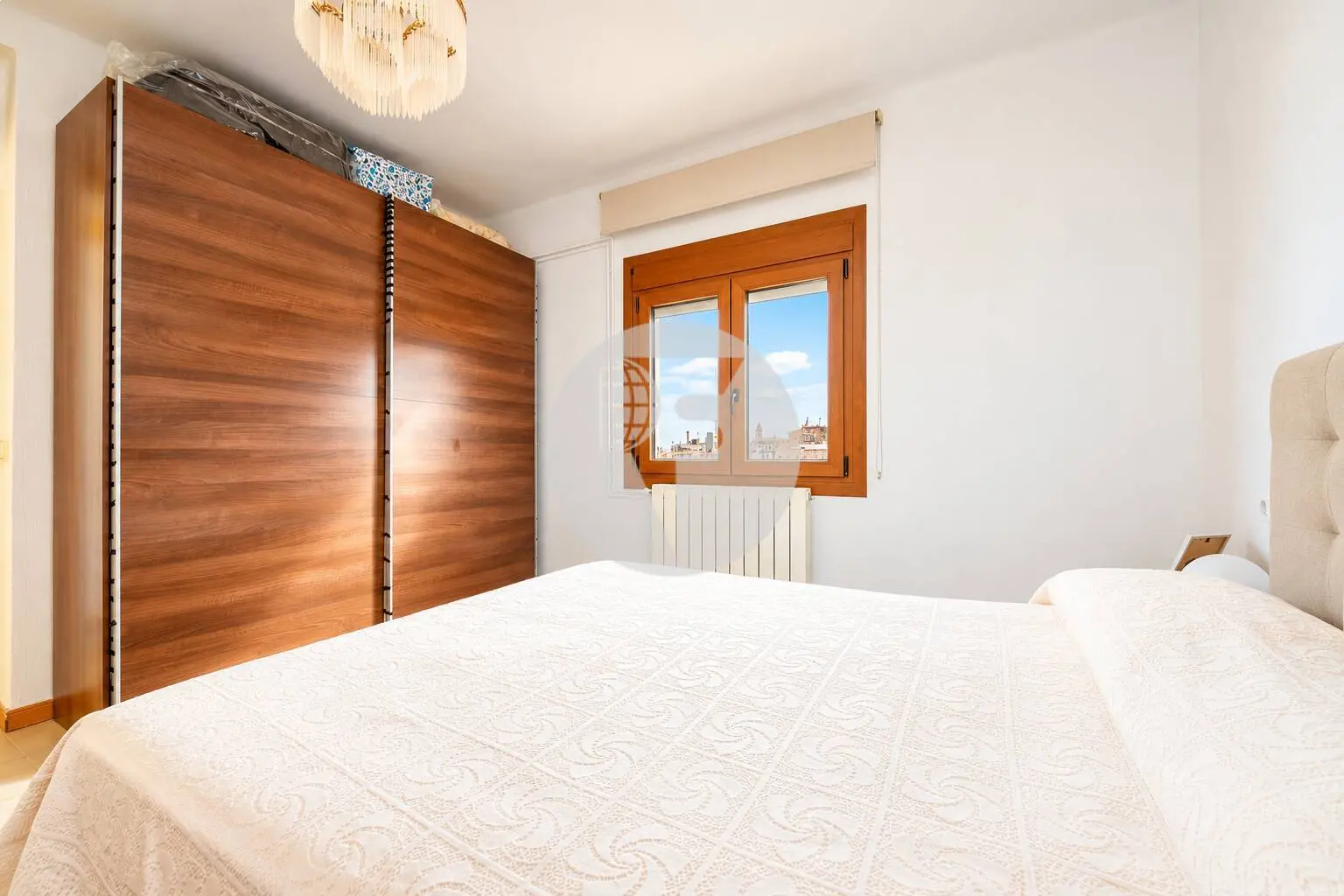 Vivienda de 4 dormitorios con dos terrazas frente a El Corte Inglés - imagen 15