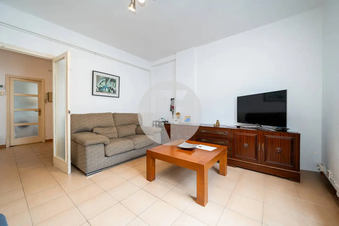 Vivienda de 4 dormitorios con dos terrazas frente a El Corte Inglés - imagen 9