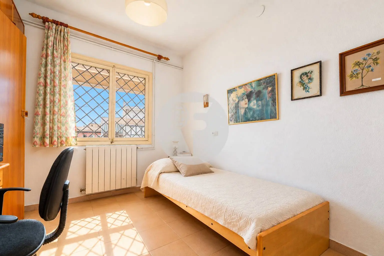 Vivienda de 4 dormitorios con dos terrazas frente a El Corte Inglés - imagen 17