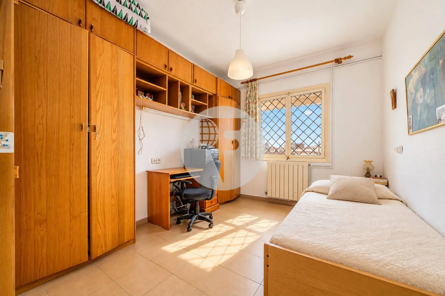 Vivienda de 4 dormitorios con dos terrazas frente a El Corte Inglés - imagen 16