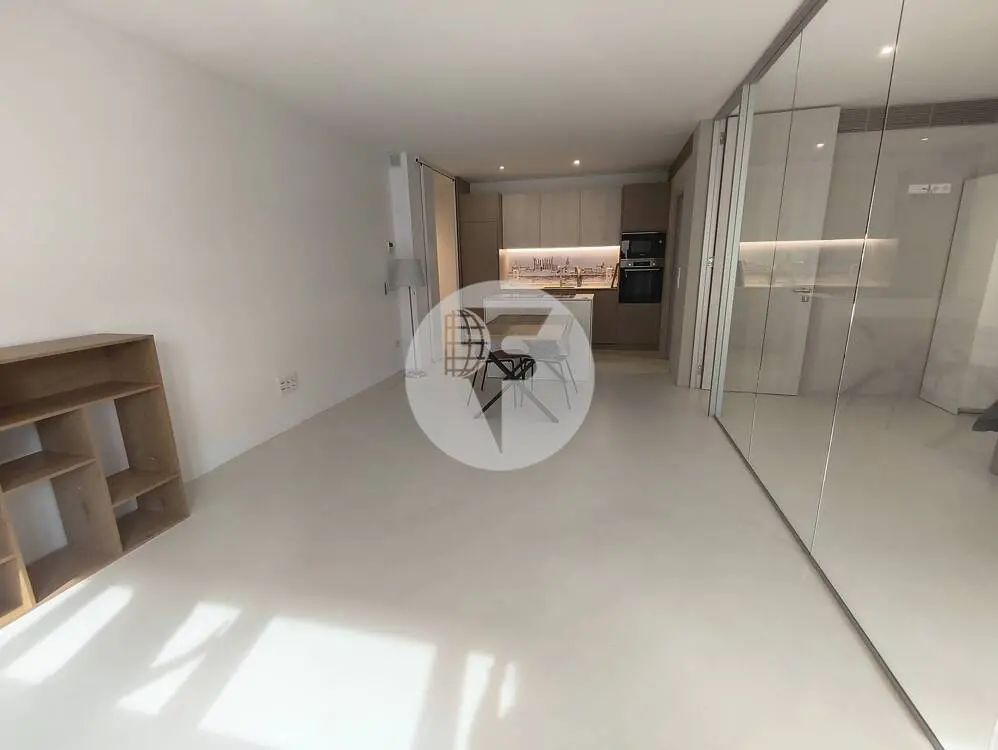 Exclusivo piso reformado en el centro de Palma - imagen 7