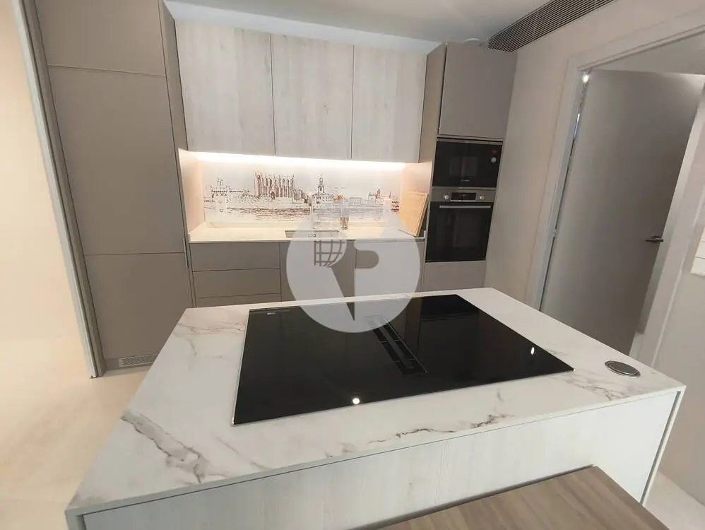 Exclusivo piso reformado en el centro de Palma - imagen 8