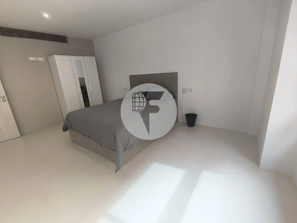 Exclusivo piso reformado en el centro de Palma - imagen 6