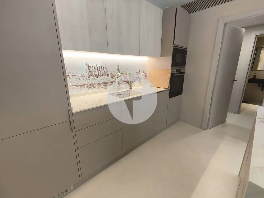 Exclusivo piso reformado en el centro de Palma - imagen 9