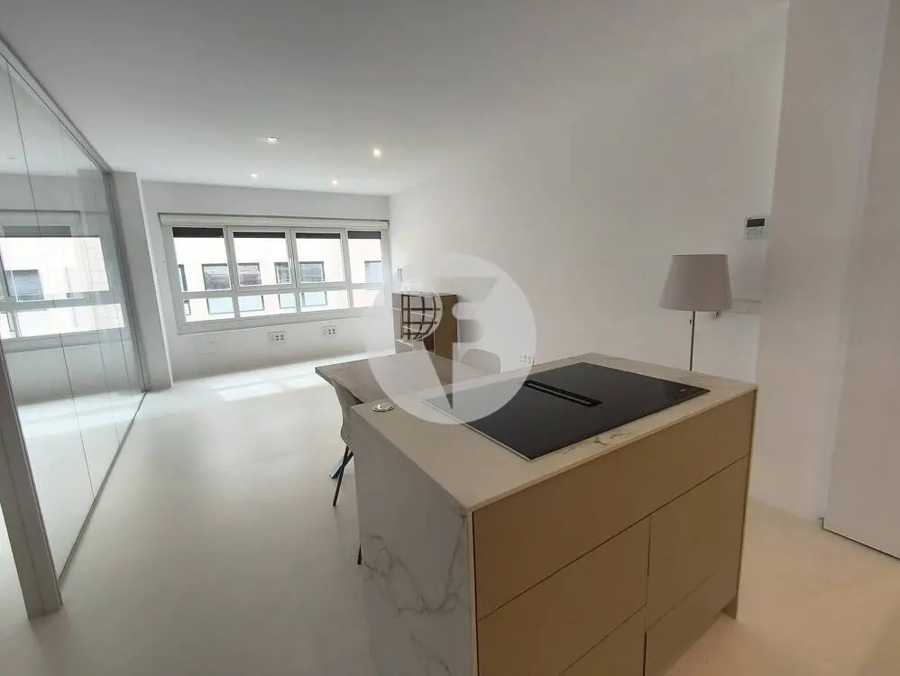 Exclusivo piso reformado en el centro de Palma - imagen 5