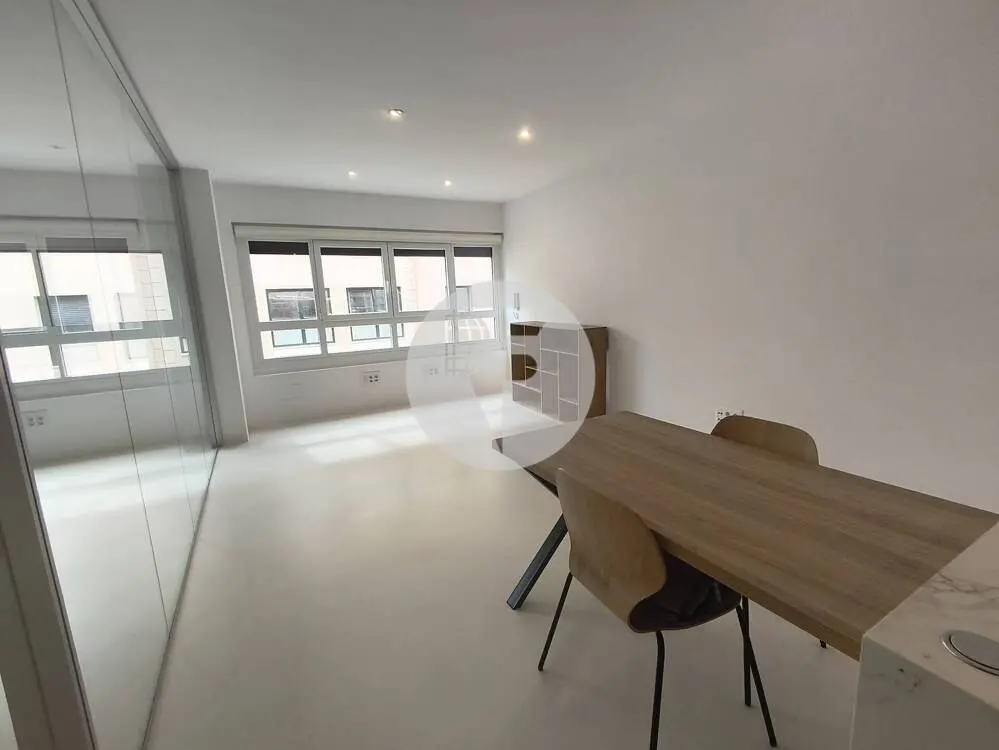 Exclusivo piso reformado en el centro de Palma - imagen 4