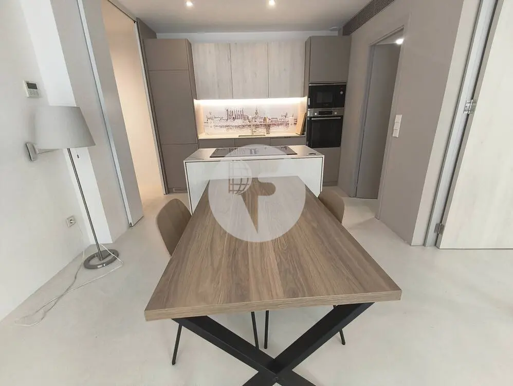 Exclusivo piso reformado en el centro de Palma - imagen 3