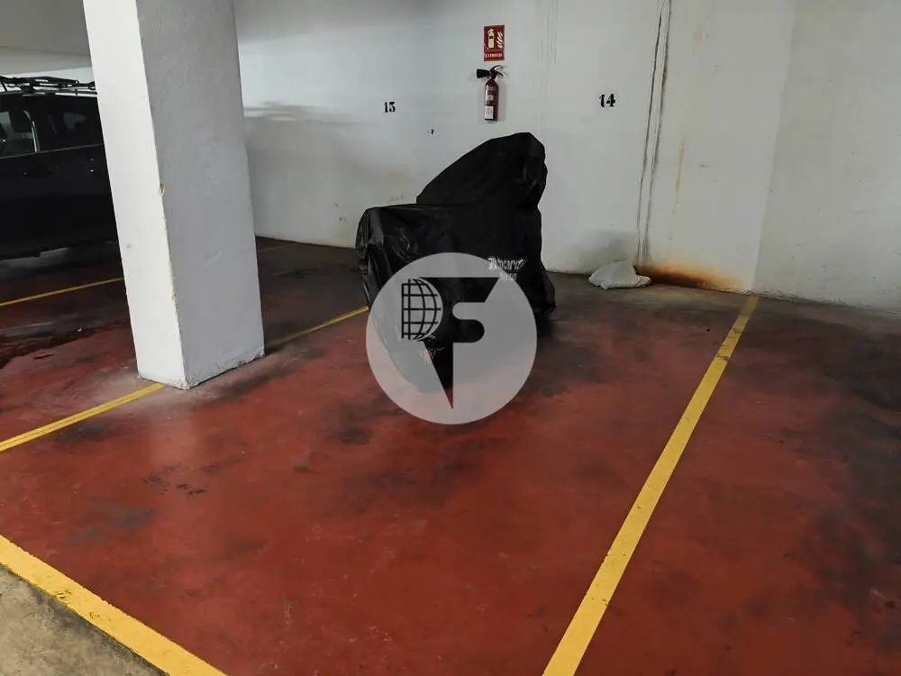 Exclusivo piso reformado en el centro de Palma - imagen 14