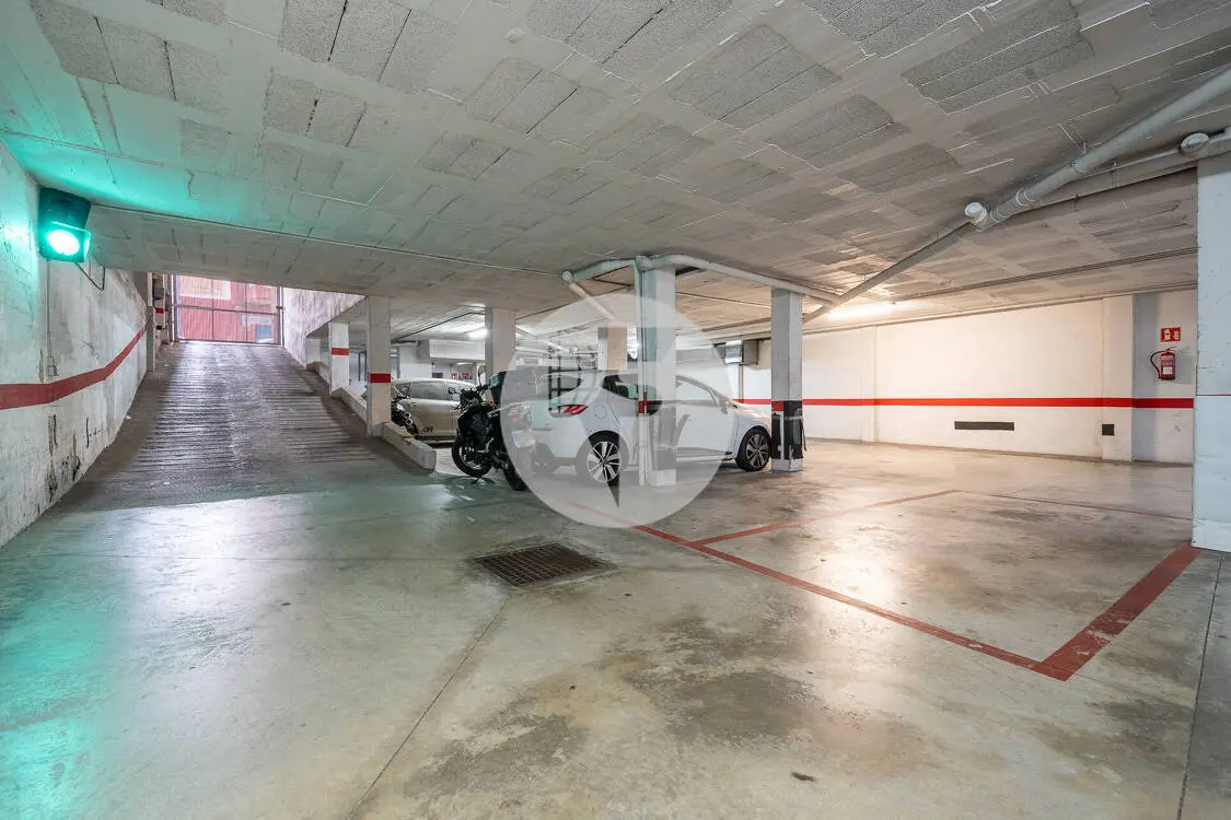 PISO EN VENTA EN CALLE COTLLIURE CON APARCAMIENTO Y TRASTERO INCLUIDOS - imagen 20
