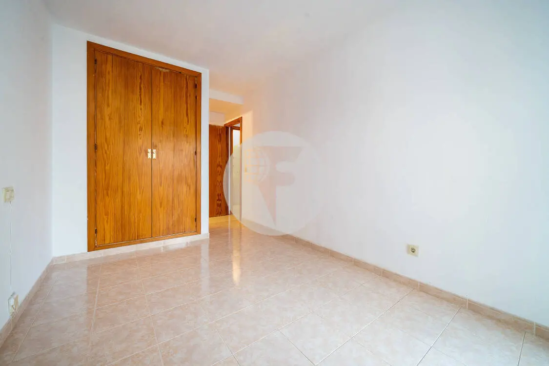PISO EN VENTA EN CALLE COTLLIURE CON APARCAMIENTO Y TRASTERO INCLUIDOS - imagen 17