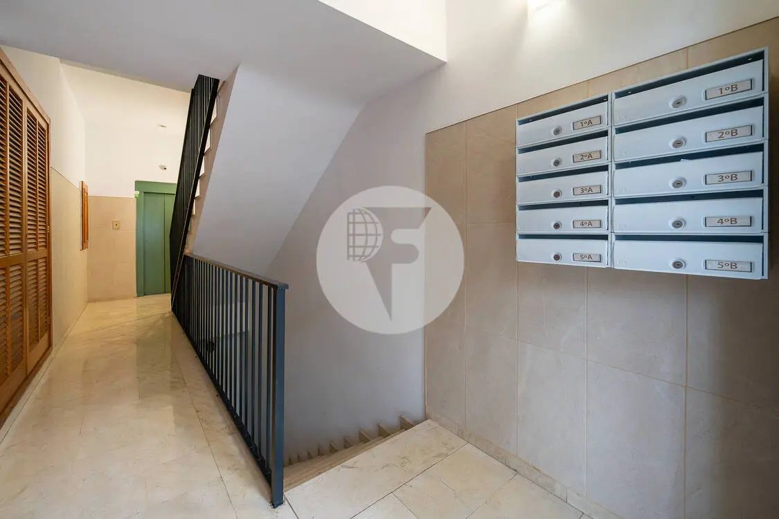 PISO EN VENTA EN CALLE COTLLIURE CON APARCAMIENTO Y TRASTERO INCLUIDOS - imagen 21