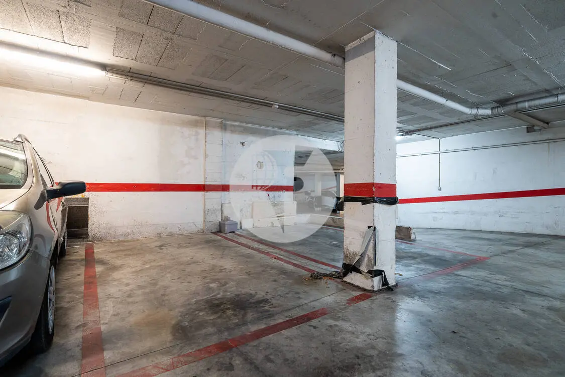 PISO EN VENTA EN CALLE COTLLIURE CON APARCAMIENTO Y TRASTERO INCLUIDOS - imagen 19