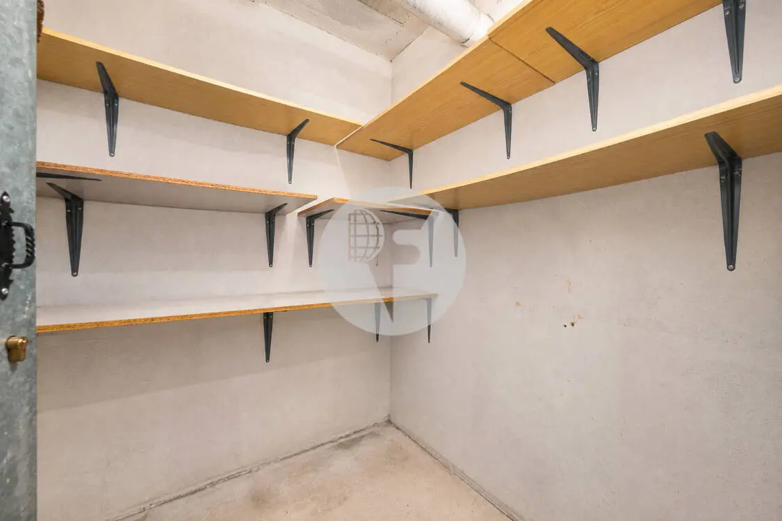 PISO EN VENTA EN CALLE COTLLIURE CON APARCAMIENTO Y TRASTERO INCLUIDOS - imagen 18