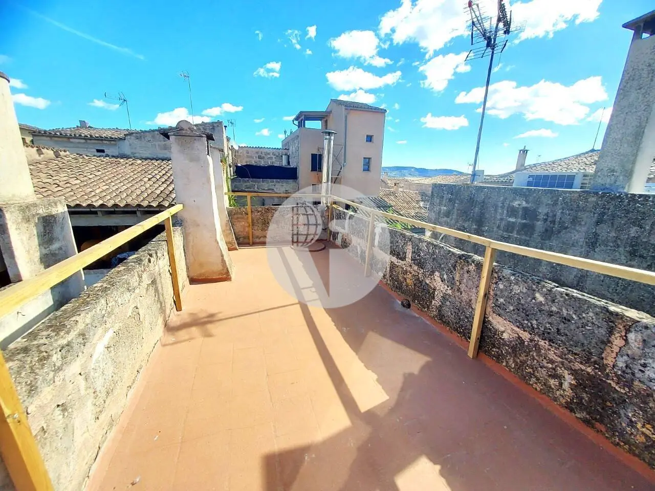 HOUSE FOR SALE IN SANT JOAN 21