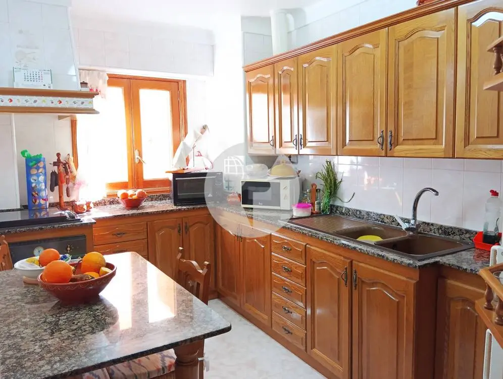 APARTMENT FOR SALE IN EL ARENAL WITH TERRACE 11