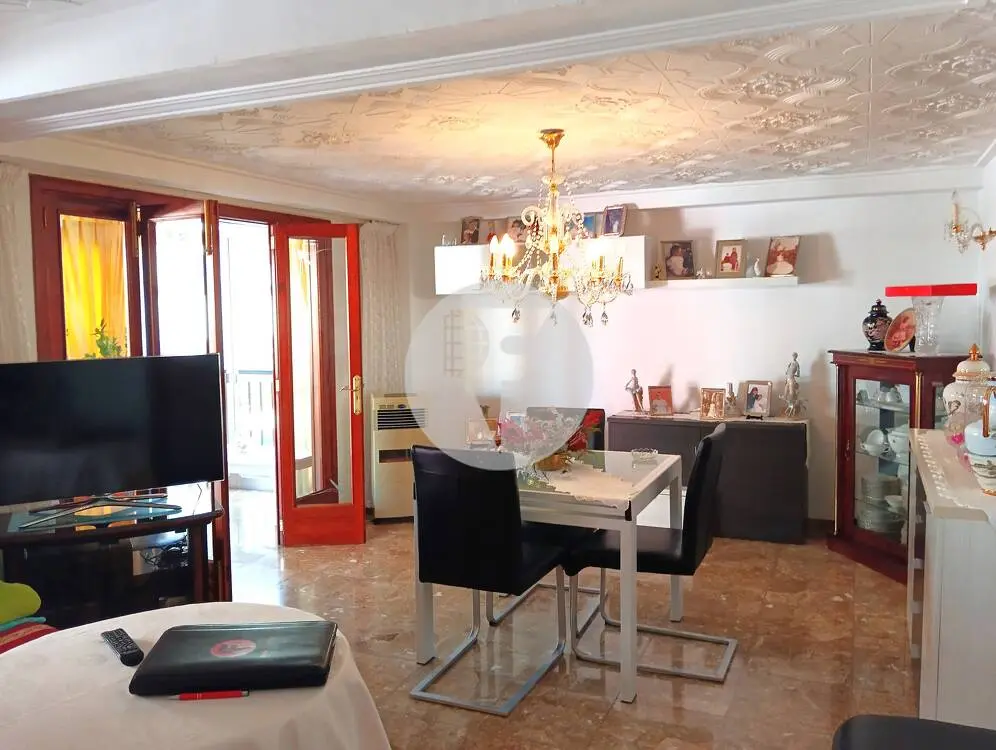 APARTMENT FOR SALE IN EL ARENAL WITH TERRACE 5
