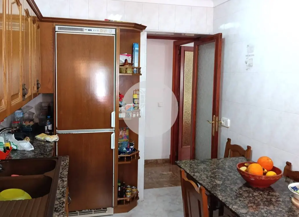 APARTMENT FOR SALE IN EL ARENAL WITH TERRACE 12
