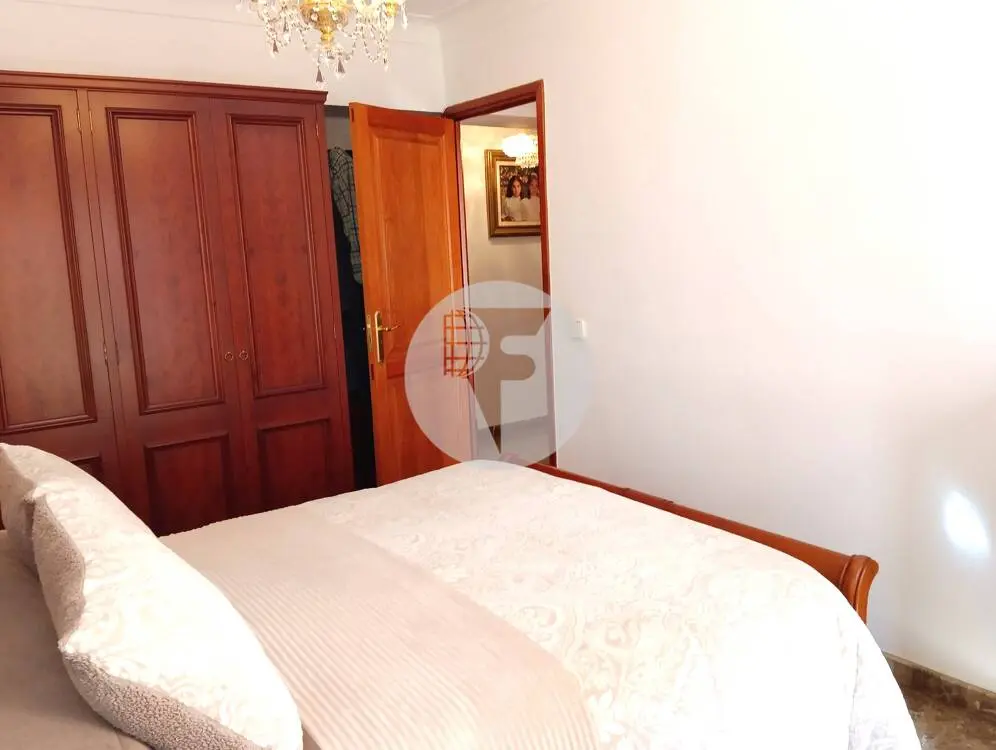 APARTMENT FOR SALE IN EL ARENAL WITH TERRACE 7