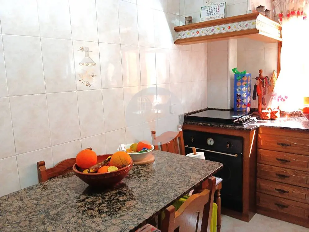 APARTMENT FOR SALE IN EL ARENAL WITH TERRACE 30