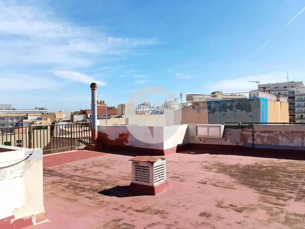 APARTMENT FOR SALE IN EL ARENAL WITH TERRACE 17