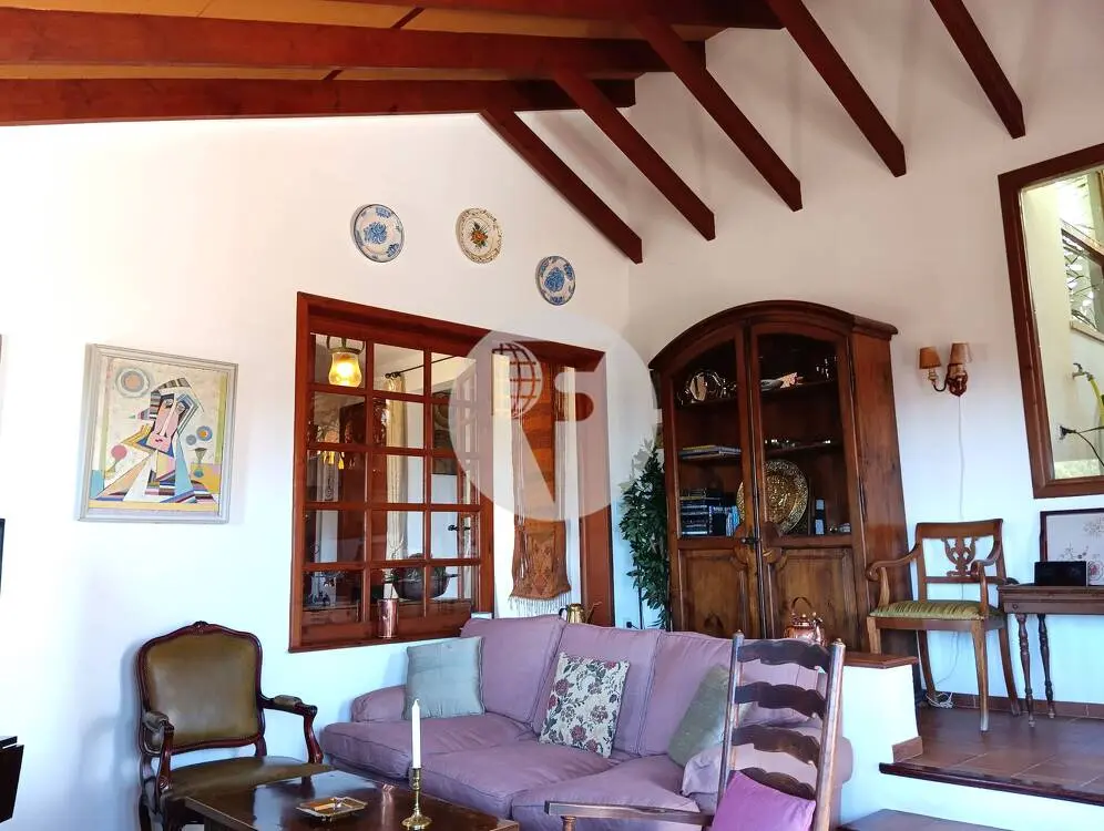 Beautiful Majorca-style villa in Costa d'en Blanes 4
