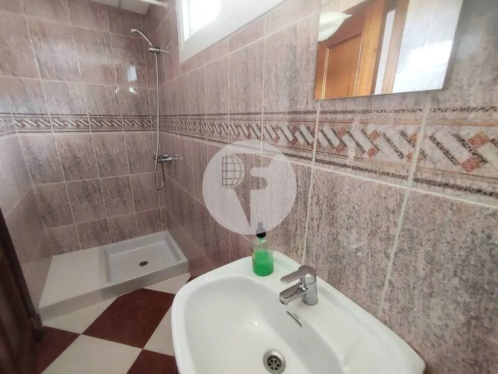 Penthouse for sale in the heart of Palma in a residential building with elevator located in the Plaza Mayor. 14