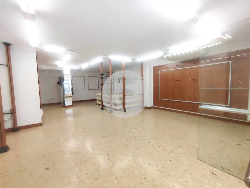 Commercial premises for sale in the center of Palma