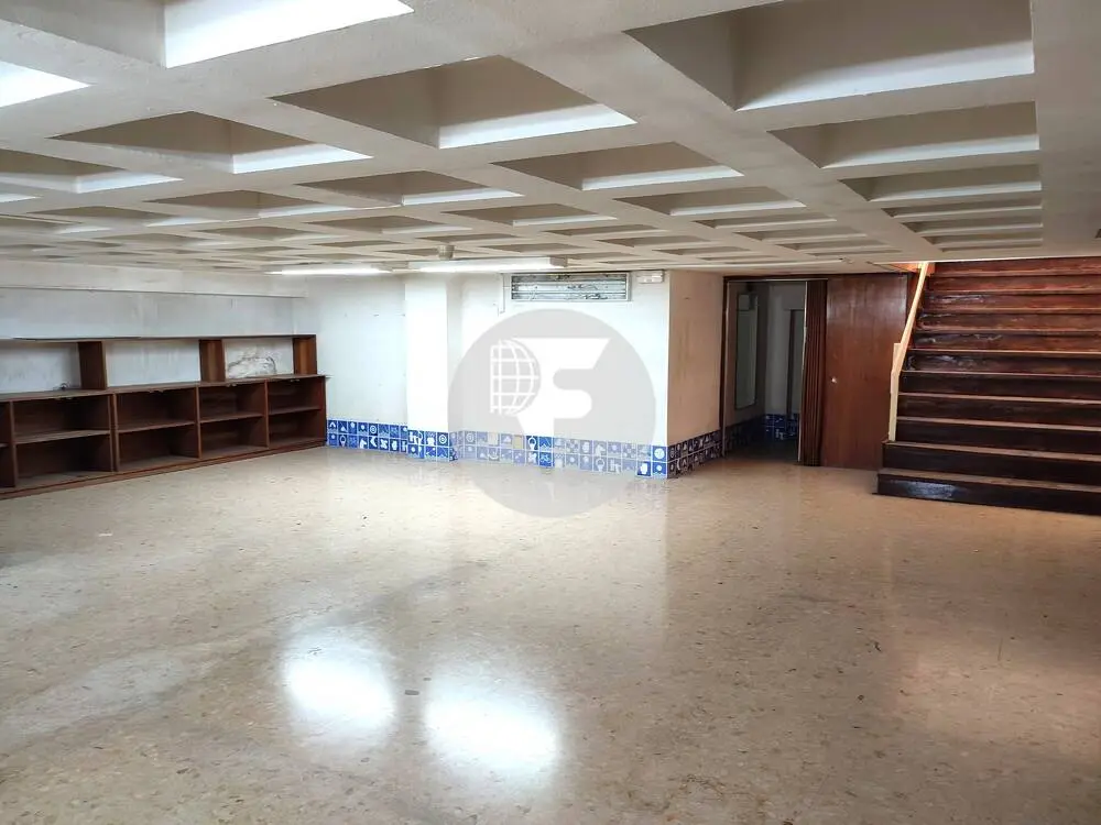 Commercial premises for sale in the center of Palma 9