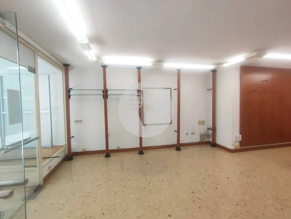 Commercial premises for sale in the center of Palma 5