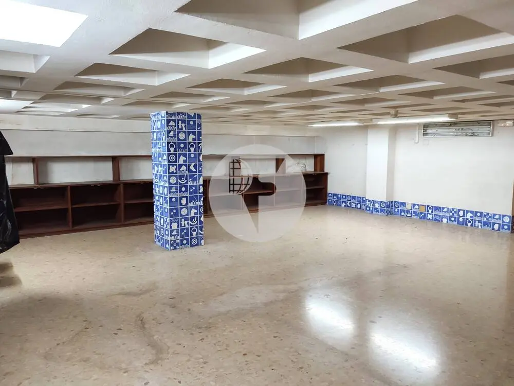 Commercial premises for sale in the center of Palma 10