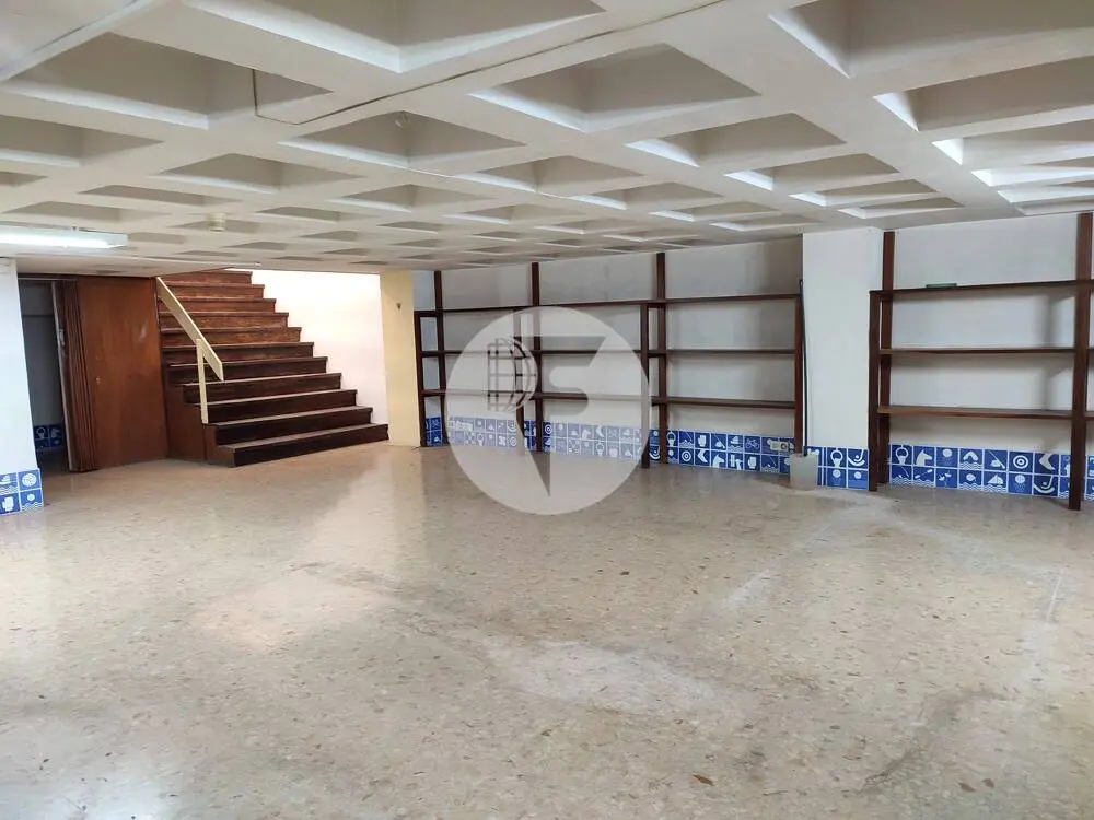 Commercial premises for sale in the center of Palma 8