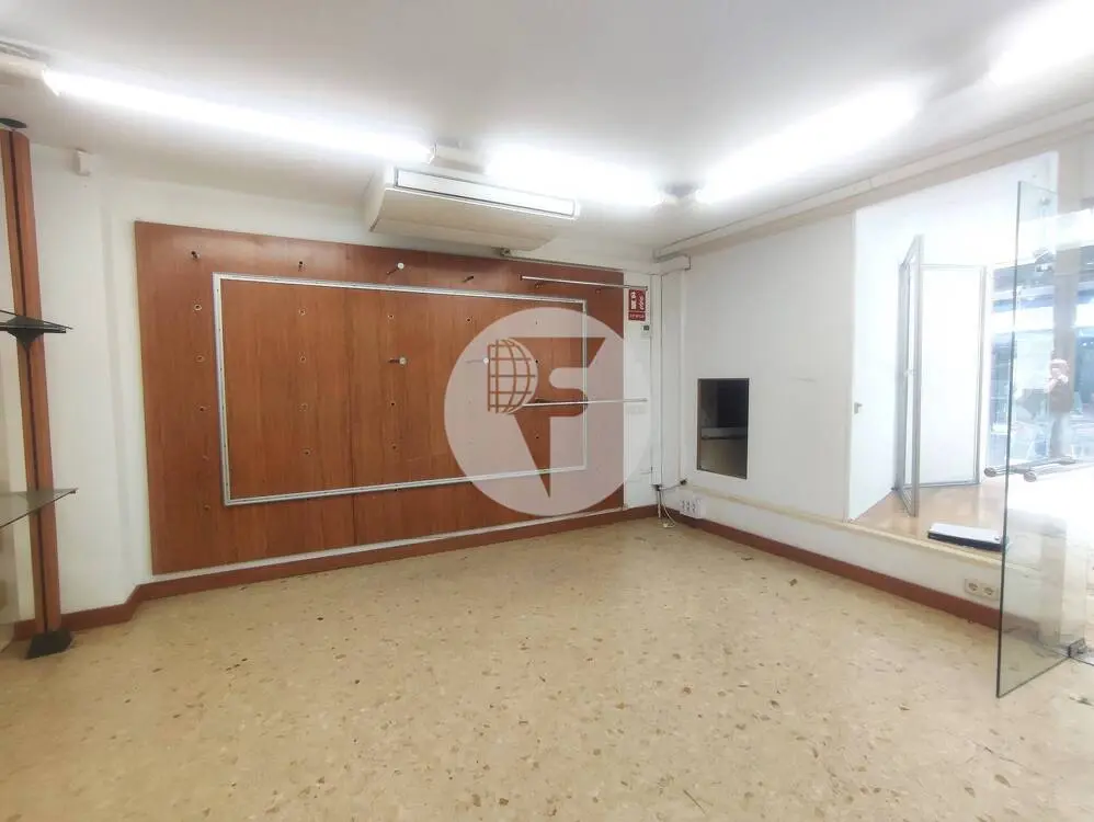 Commercial premises for sale in the center of Palma 3