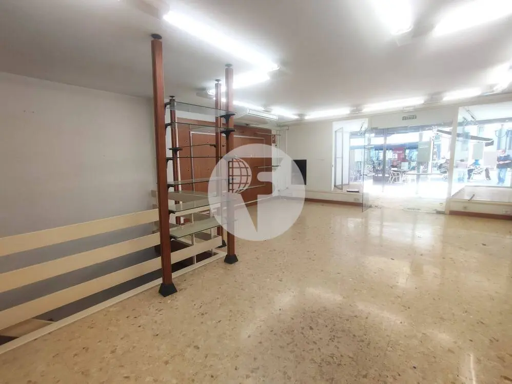 Commercial premises for sale in the center of Palma 7