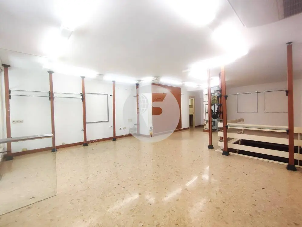 Commercial premises for sale in the center of Palma 6
