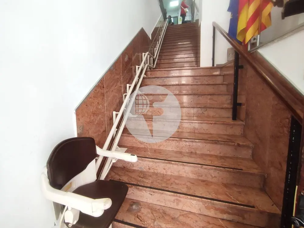 Large commercial premises in the center of Palma, in a historic building 29