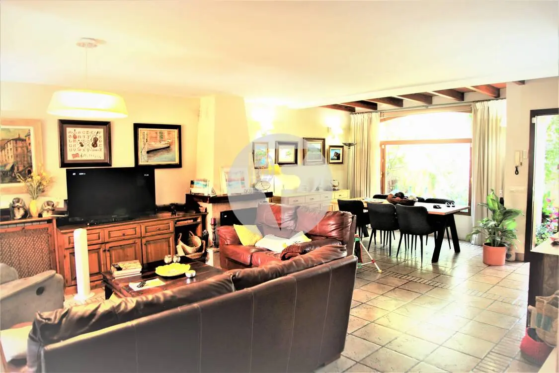 4 bedroom detached house in second sea line in Calvià. 8