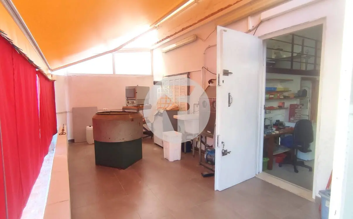 Commercial premises of 88m² for sale in Foners area in Palma de Mallorca 14