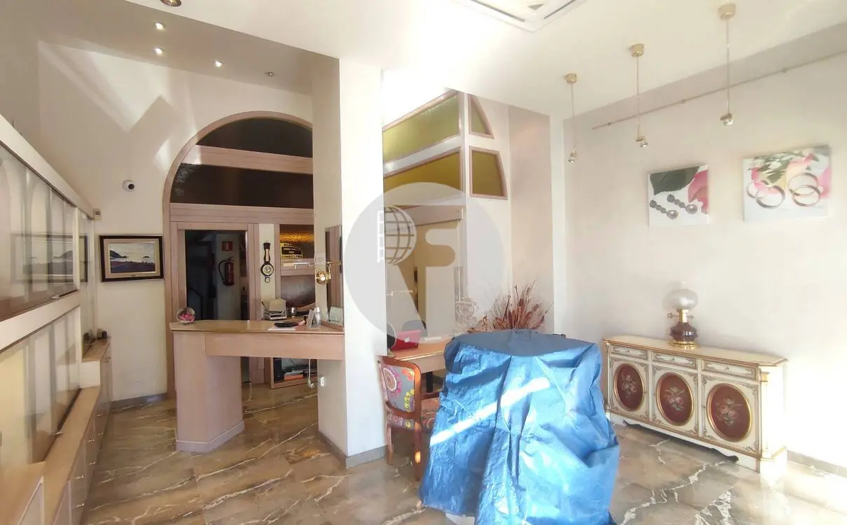 Commercial premises of 88m² for sale in Foners area in Palma de Mallorca 4
